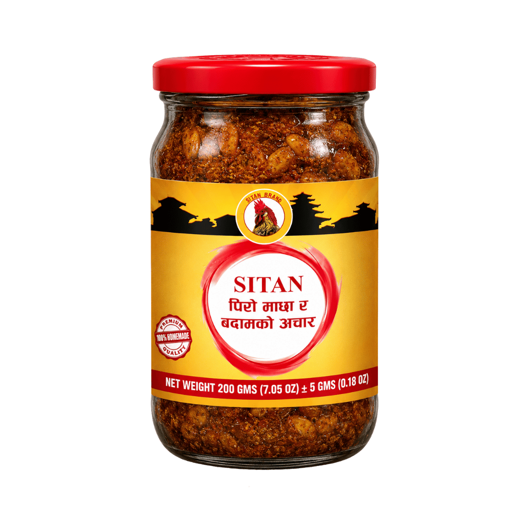 Rato bhale Sitan 200 g buy online USA - 1